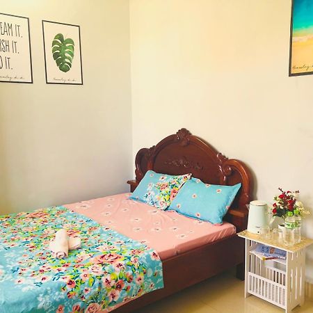 فونج تاو Homestay An An المظهر الخارجي الصورة