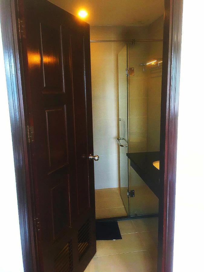 فونج تاو Homestay An An المظهر الخارجي الصورة