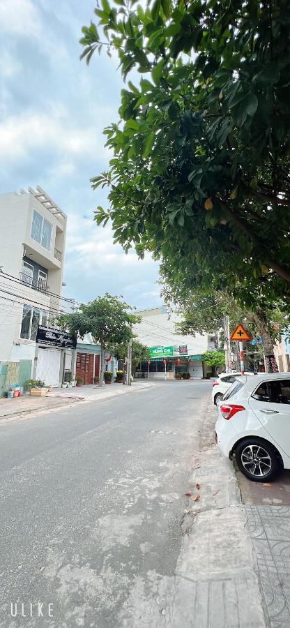فونج تاو Homestay An An المظهر الخارجي الصورة