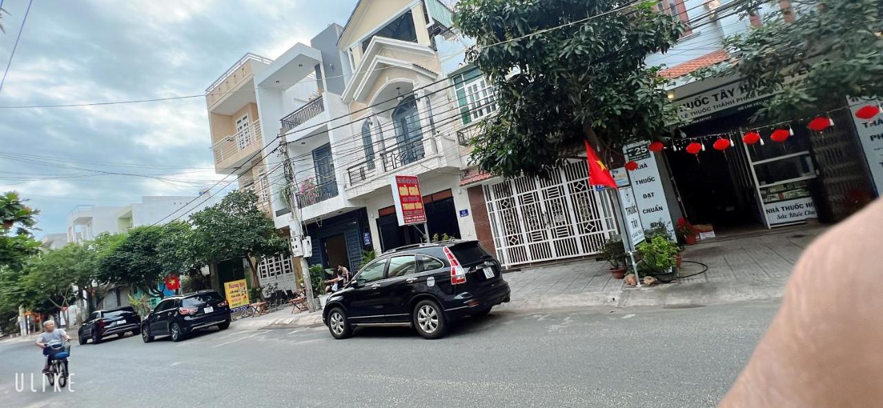 فونج تاو Homestay An An المظهر الخارجي الصورة