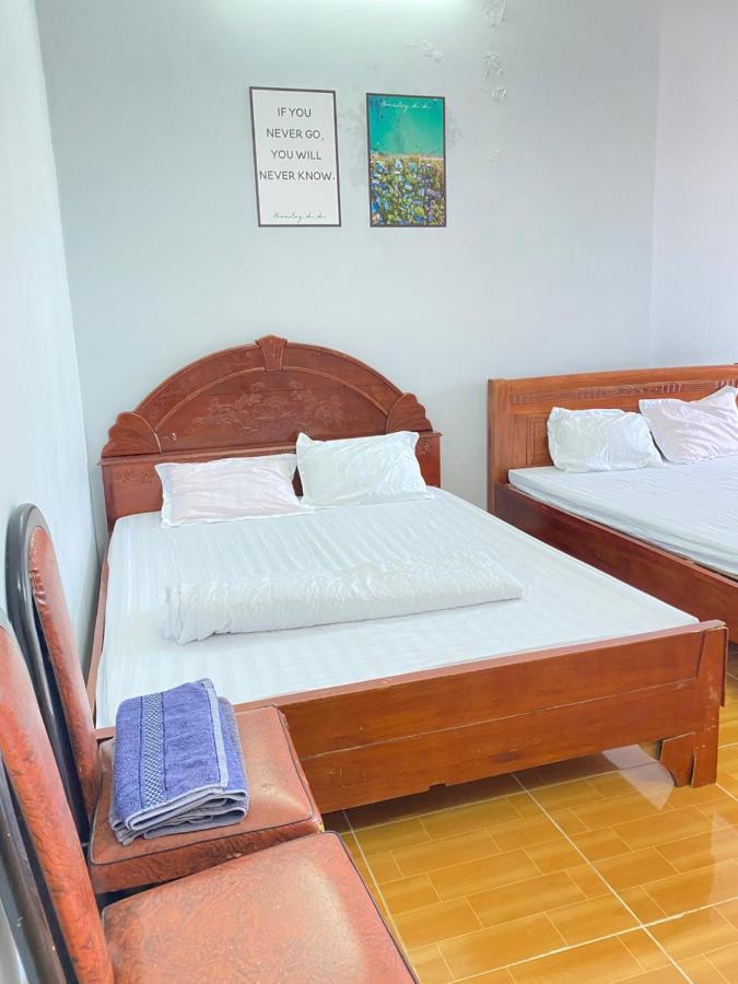 فونج تاو Homestay An An المظهر الخارجي الصورة