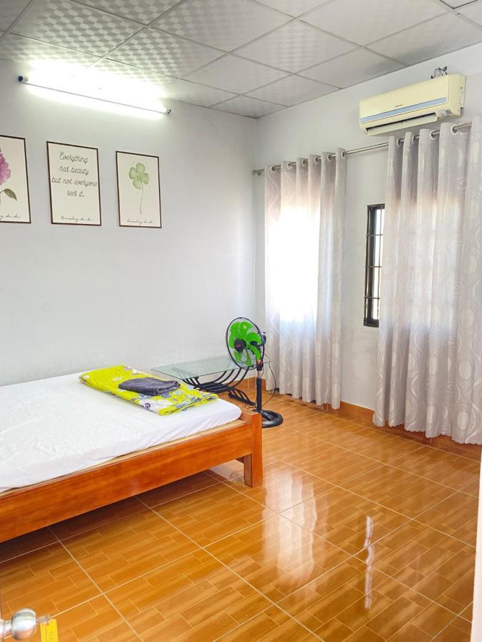 فونج تاو Homestay An An المظهر الخارجي الصورة