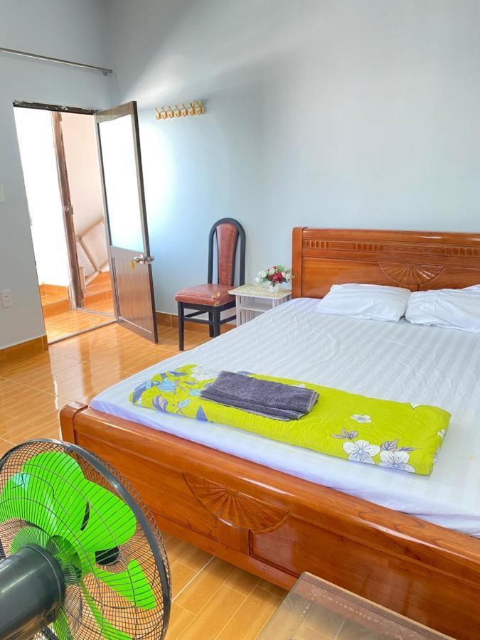 فونج تاو Homestay An An المظهر الخارجي الصورة