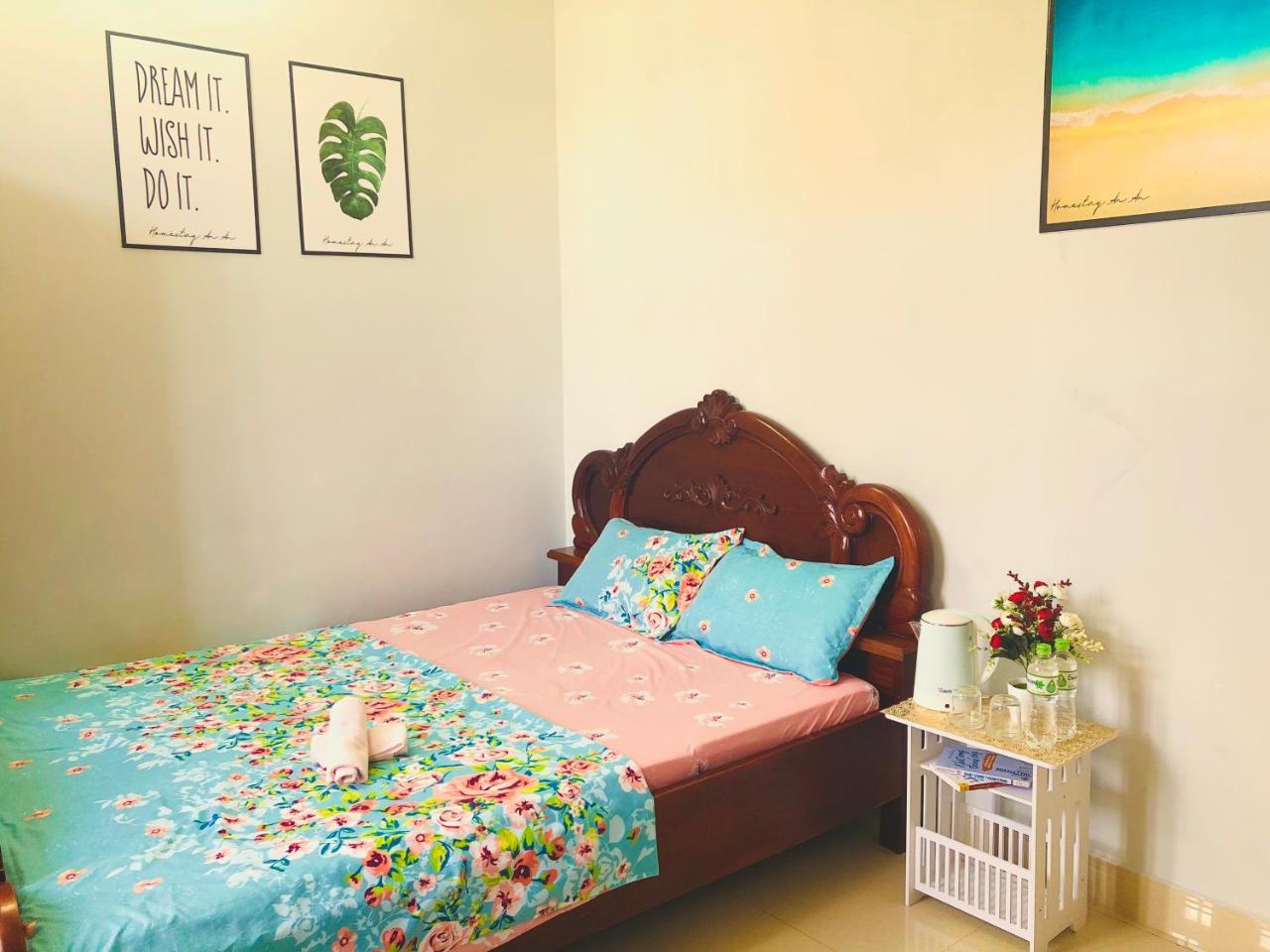 فونج تاو Homestay An An المظهر الخارجي الصورة